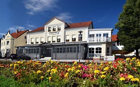 Hotel Bleske im Spreewald